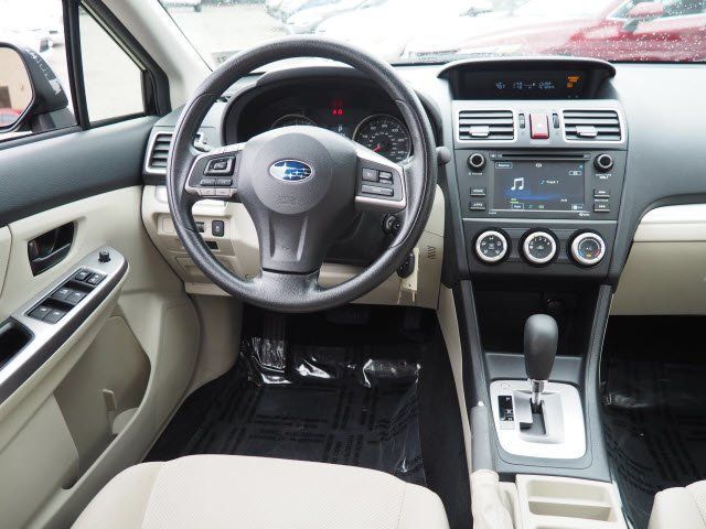 2016 Subaru Impreza Wagon 5dr CVT 2.0i - 18347353 - 17