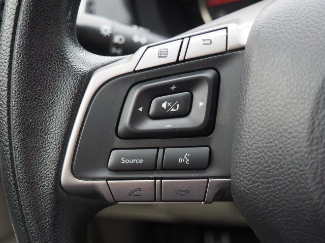 2016 Subaru Impreza Wagon 5dr CVT 2.0i - 18347353 - 3
