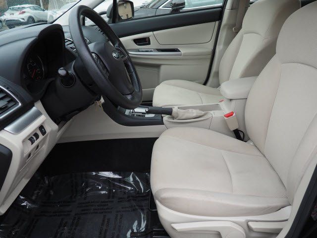 2016 Subaru Impreza Wagon 5dr CVT 2.0i - 18347353 - 5