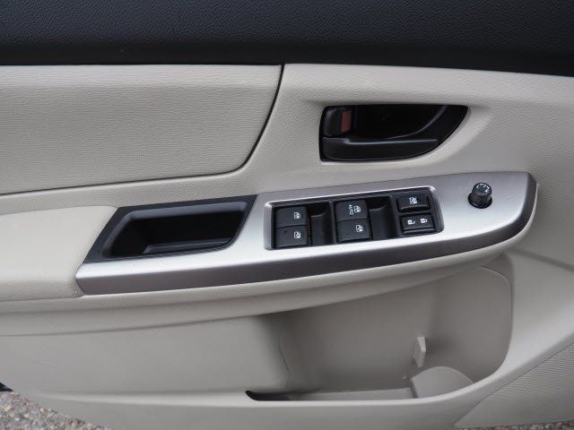 2016 Subaru Impreza Wagon 5dr CVT 2.0i - 18347353 - 7