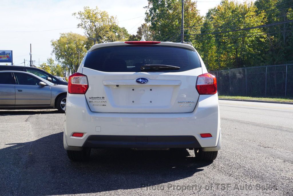 2016 Subaru Impreza Wagon 5dr CVT 2.0i Limited - 22636178 - 5