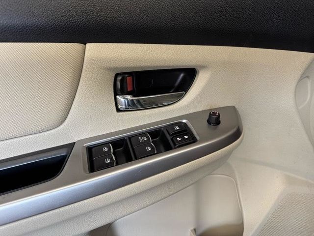 2016 Subaru Impreza Wagon 5dr CVT 2.0i Premium - 23007355 - 12