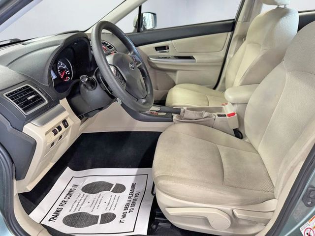 2016 Subaru Impreza Wagon 5dr CVT 2.0i Premium - 23007355 - 14