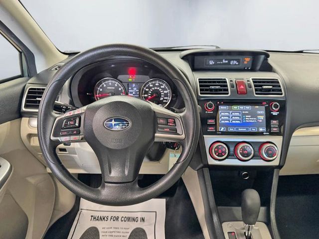 2016 Subaru Impreza Wagon 5dr CVT 2.0i Premium - 23007355 - 15