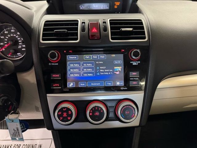 2016 Subaru Impreza Wagon 5dr CVT 2.0i Premium - 23007355 - 16