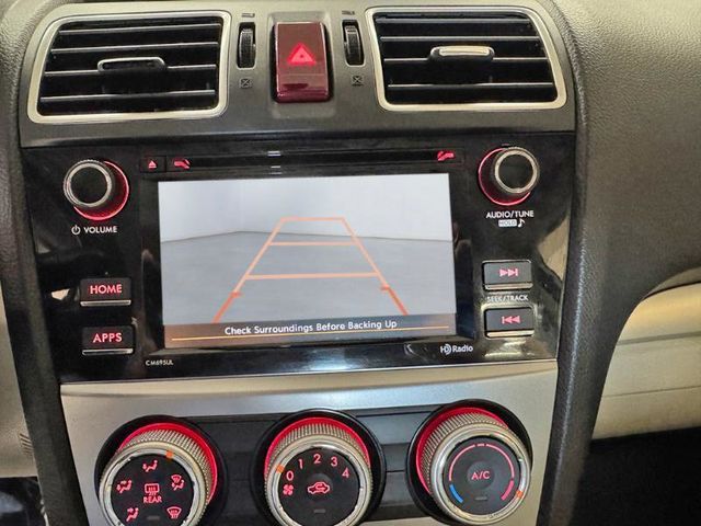 2016 Subaru Impreza Wagon 5dr CVT 2.0i Premium - 23007355 - 17