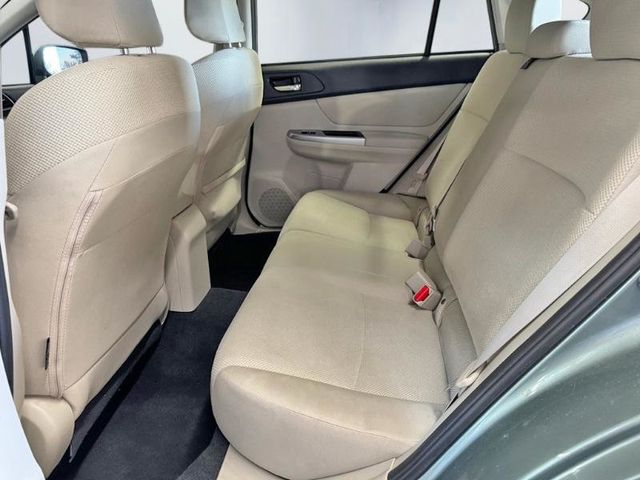 2016 Subaru Impreza Wagon 5dr CVT 2.0i Premium - 23007355 - 19