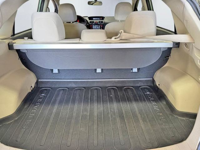 2016 Subaru Impreza Wagon 5dr CVT 2.0i Premium - 23007355 - 20