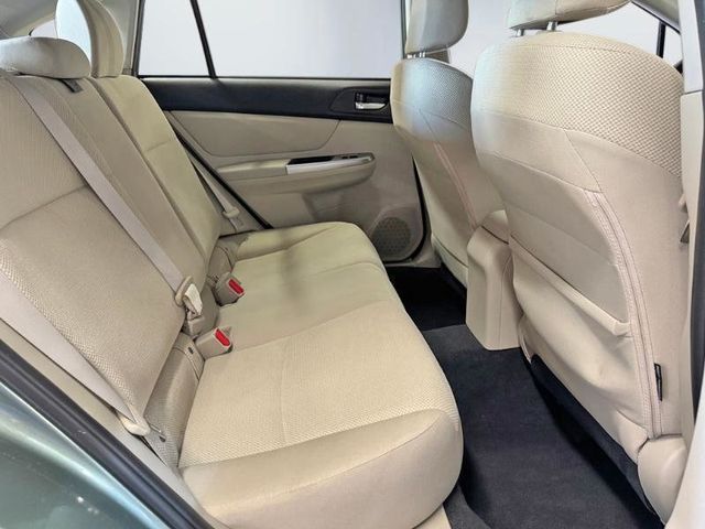 2016 Subaru Impreza Wagon 5dr CVT 2.0i Premium - 23007355 - 21