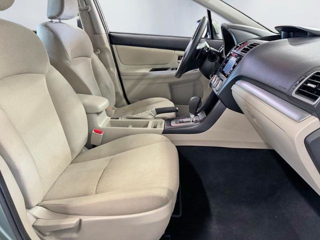 2016 Subaru Impreza Wagon 5dr CVT 2.0i Premium - 23007355 - 22