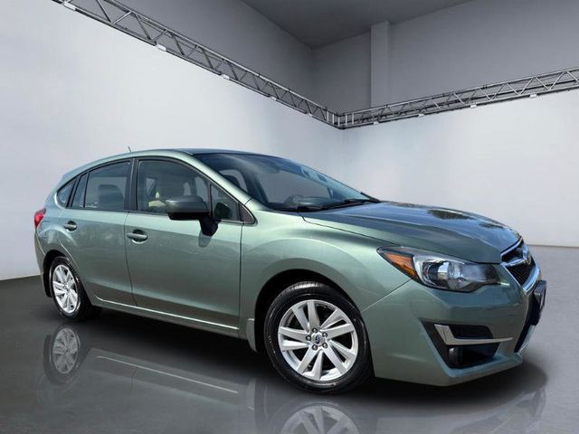 2016 Subaru Impreza Wagon 5dr CVT 2.0i Premium - 23007355 - 24
