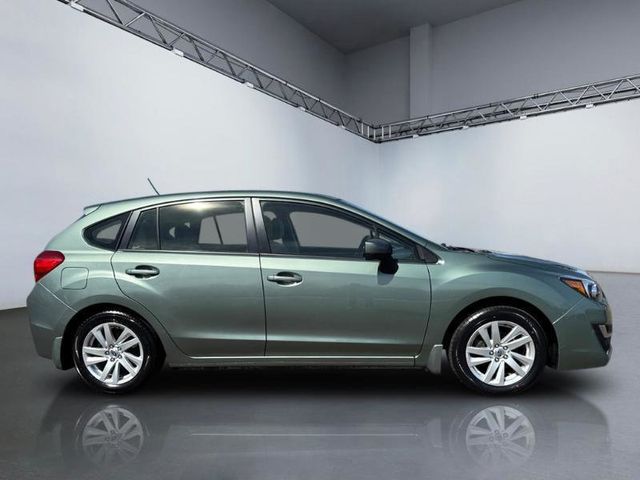 2016 Subaru Impreza Wagon 5dr CVT 2.0i Premium - 23007355 - 2