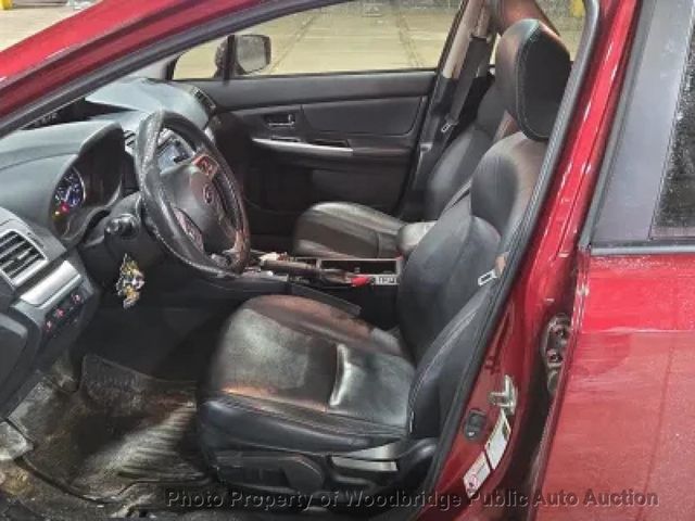 2016 Subaru Impreza Wagon 5dr CVT 2.0i Sport Limited - 22990921 - 5