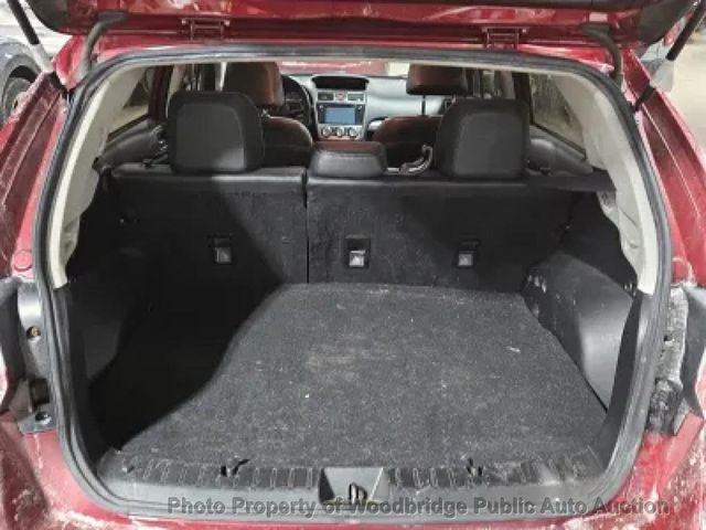 2016 Subaru Impreza Wagon 5dr CVT 2.0i Sport Limited - 22990921 - 7