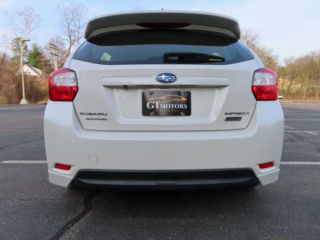 2016 Subaru Impreza Wagon 5dr Manual 2.0i Sport Premium - 23002740 - 10