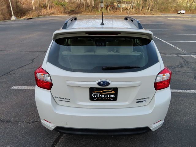 2016 Subaru Impreza Wagon 5dr Manual 2.0i Sport Premium - 23002740 - 11