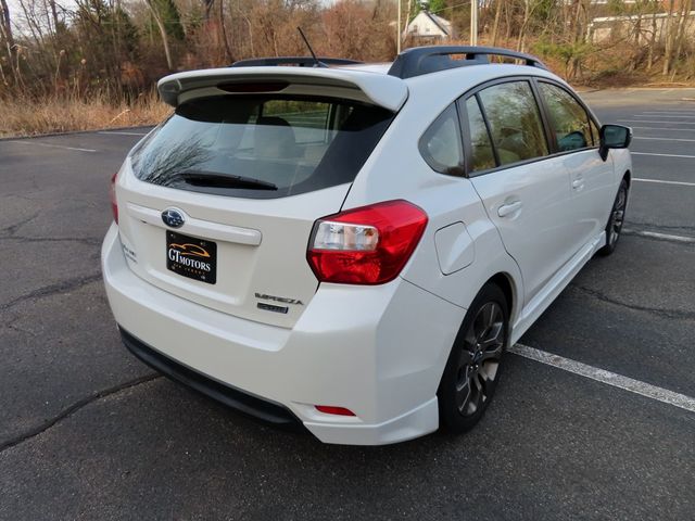 2016 Subaru Impreza Wagon 5dr Manual 2.0i Sport Premium - 23002740 - 12