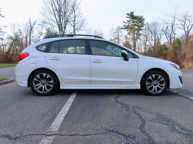 2016 Subaru Impreza Wagon 5dr Manual 2.0i Sport Premium - 23002740 - 13