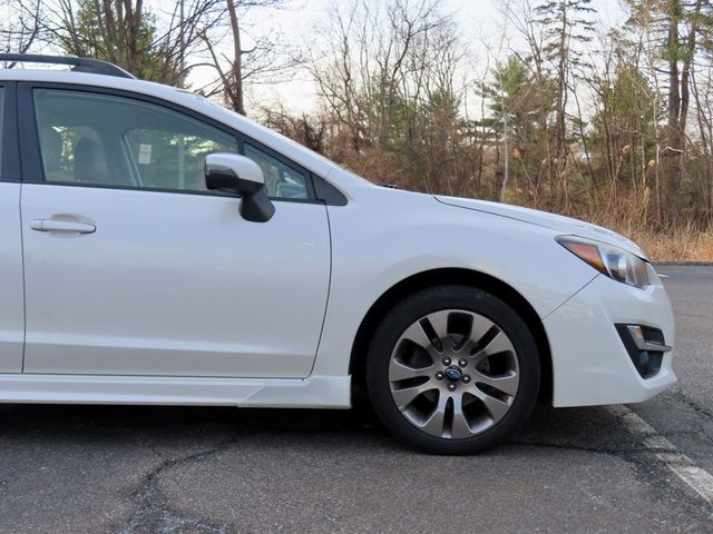 2016 Subaru Impreza Wagon 5dr Manual 2.0i Sport Premium - 23002740 - 15