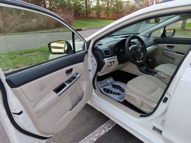 2016 Subaru Impreza Wagon 5dr Manual 2.0i Sport Premium - 23002740 - 17