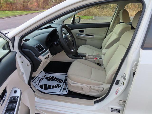 2016 Subaru Impreza Wagon 5dr Manual 2.0i Sport Premium - 23002740 - 18