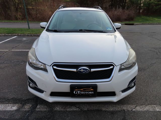 2016 Subaru Impreza Wagon 5dr Manual 2.0i Sport Premium - 23002740 - 1