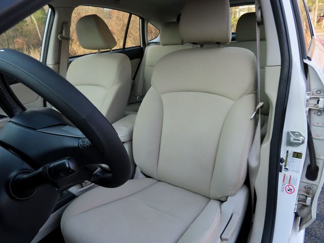 2016 Subaru Impreza Wagon 5dr Manual 2.0i Sport Premium - 23002740 - 19