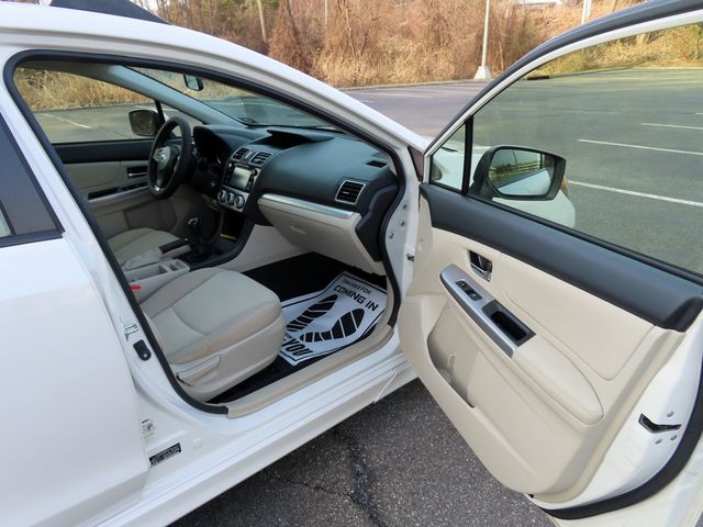 2016 Subaru Impreza Wagon 5dr Manual 2.0i Sport Premium - 23002740 - 20