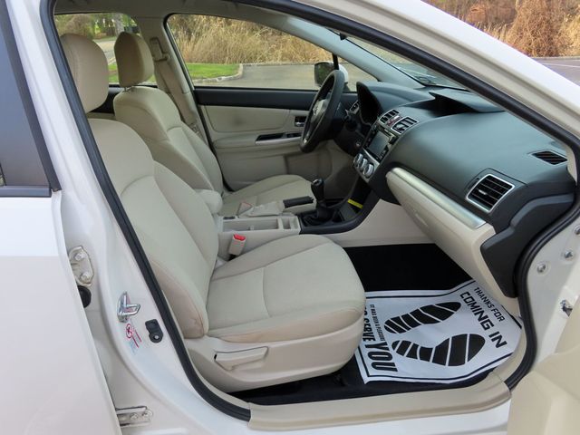 2016 Subaru Impreza Wagon 5dr Manual 2.0i Sport Premium - 23002740 - 21