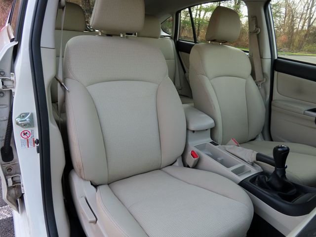 2016 Subaru Impreza Wagon 5dr Manual 2.0i Sport Premium - 23002740 - 22