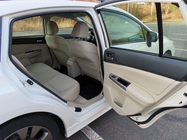 2016 Subaru Impreza Wagon 5dr Manual 2.0i Sport Premium - 23002740 - 23