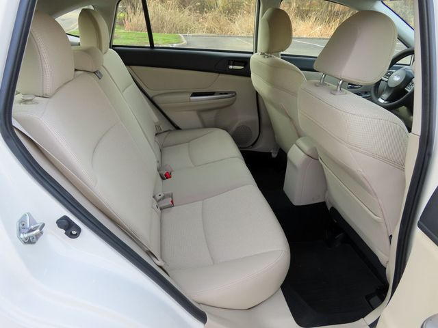 2016 Subaru Impreza Wagon 5dr Manual 2.0i Sport Premium - 23002740 - 24