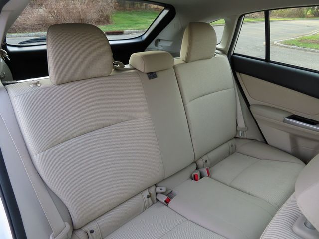 2016 Subaru Impreza Wagon 5dr Manual 2.0i Sport Premium - 23002740 - 25