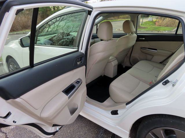 2016 Subaru Impreza Wagon 5dr Manual 2.0i Sport Premium - 23002740 - 26