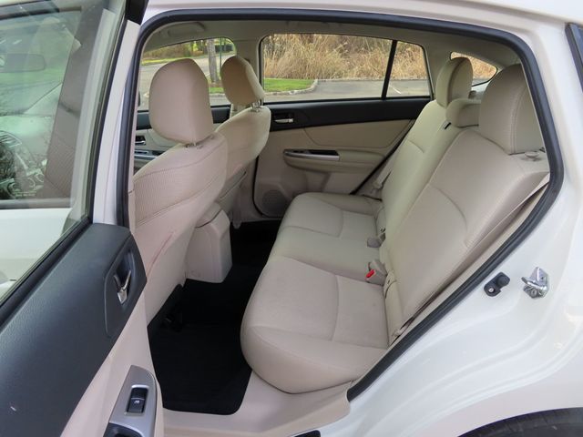 2016 Subaru Impreza Wagon 5dr Manual 2.0i Sport Premium - 23002740 - 27