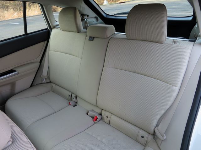 2016 Subaru Impreza Wagon 5dr Manual 2.0i Sport Premium - 23002740 - 28