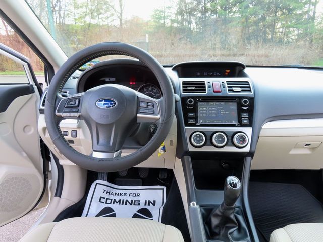 2016 Subaru Impreza Wagon 5dr Manual 2.0i Sport Premium - 23002740 - 29