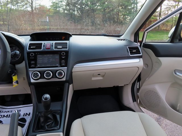2016 Subaru Impreza Wagon 5dr Manual 2.0i Sport Premium - 23002740 - 30