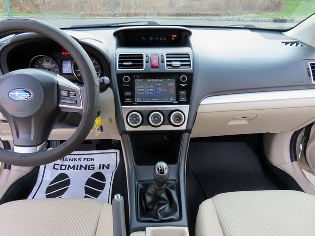 2016 Subaru Impreza Wagon 5dr Manual 2.0i Sport Premium - 23002740 - 31