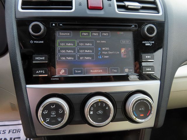 2016 Subaru Impreza Wagon 5dr Manual 2.0i Sport Premium - 23002740 - 32