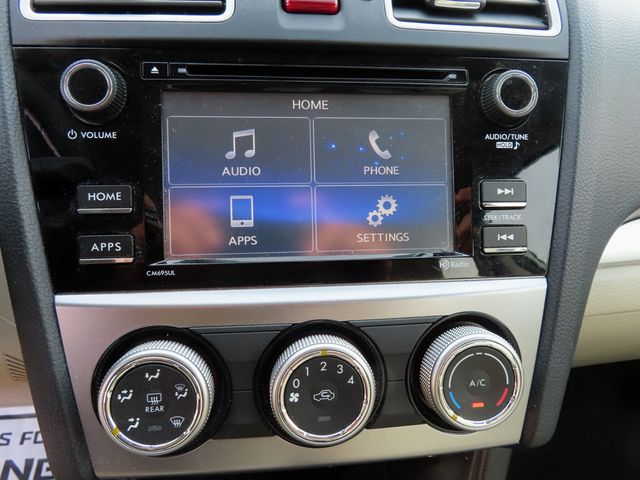 2016 Subaru Impreza Wagon 5dr Manual 2.0i Sport Premium - 23002740 - 33