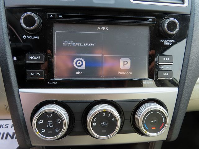 2016 Subaru Impreza Wagon 5dr Manual 2.0i Sport Premium - 23002740 - 34