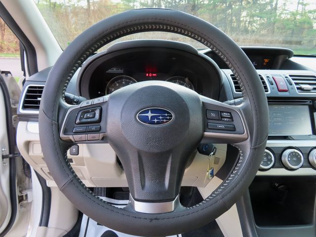 2016 Subaru Impreza Wagon 5dr Manual 2.0i Sport Premium - 23002740 - 36