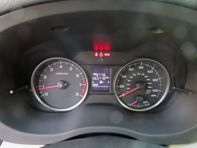 2016 Subaru Impreza Wagon 5dr Manual 2.0i Sport Premium - 23002740 - 38