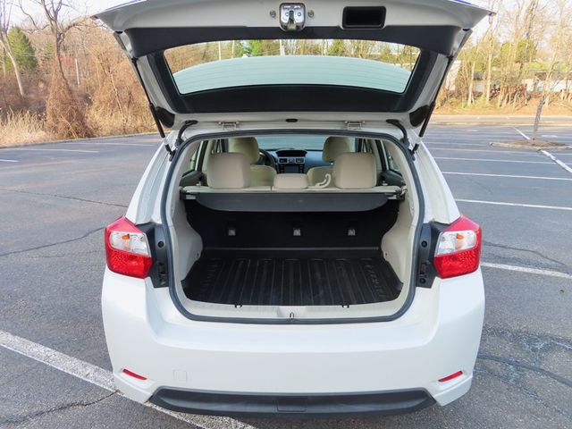 2016 Subaru Impreza Wagon 5dr Manual 2.0i Sport Premium - 23002740 - 40