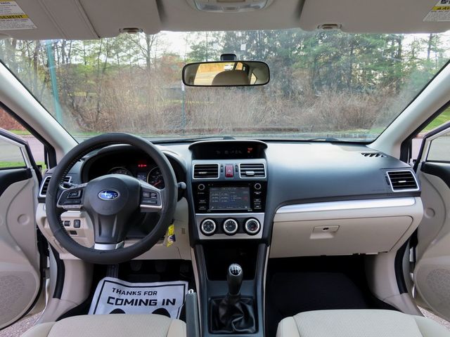 2016 Subaru Impreza Wagon 5dr Manual 2.0i Sport Premium - 23002740 - 4