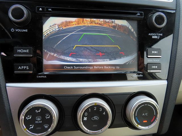 2016 Subaru Impreza Wagon 5dr Manual 2.0i Sport Premium - 23002740 - 5