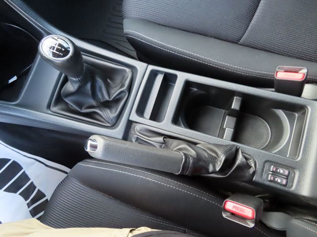 2016 Subaru Impreza Wagon 5dr Manual 2.0i Sport Premium - 23094613 - 10