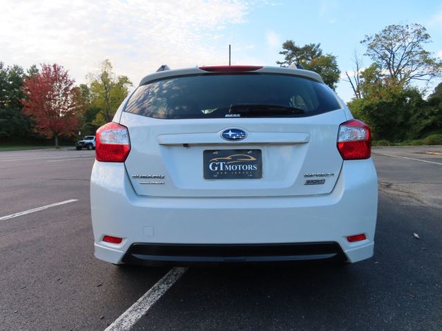 2016 Subaru Impreza Wagon 5dr Manual 2.0i Sport Premium - 23094613 - 14