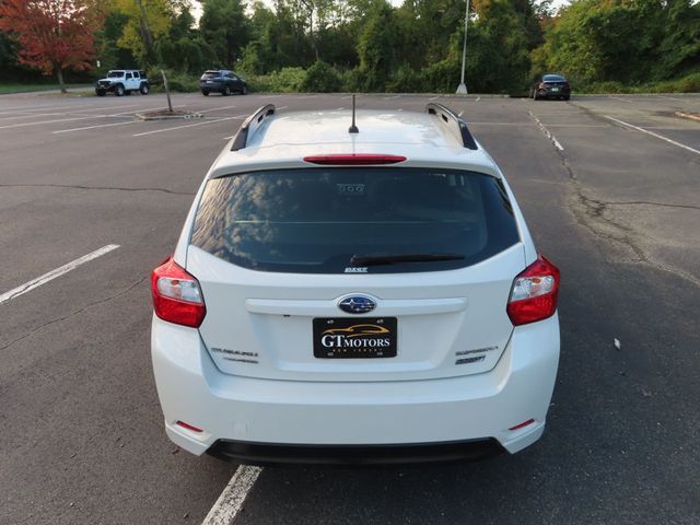 2016 Subaru Impreza Wagon 5dr Manual 2.0i Sport Premium - 23094613 - 15
